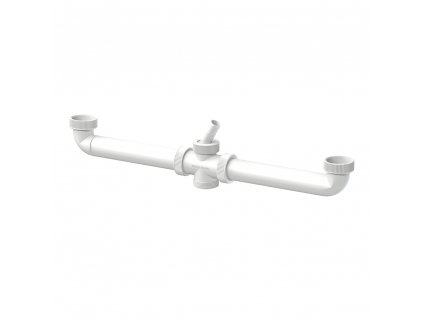 SLOVARM Dopojenie na dvojdrez T-737/III  - 620655