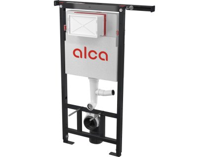 Predstenový inštalačný systém s odvetrávaním pre suchú inštaláciu (predovšetkým pri rekonštrukcii bytových jadier)