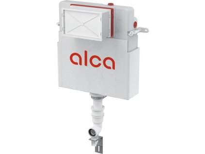 WC nádrž pre zamurovanie