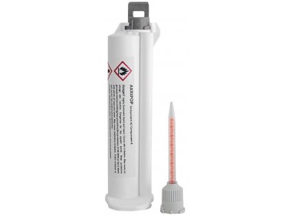 Polysan NOVOPOP opravná sada pre akrylátové vane OT-1