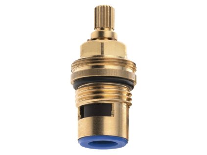 Sapho Uzatváraci keramický vršok 1/2", 8/24, pravý, Antea VIT004