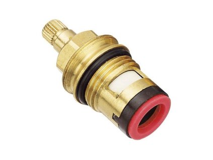 Sapho Uzatváraci keramický vršok 1/2", 8/20, ľavý, Axia, Airtech, Epoca VIT006