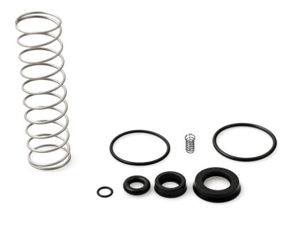 Silfra Náhradná sada tesnení a pružiniek k QK23051, QK23551, QK24051 RI06000