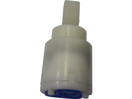 Sapho Náhradná kartuša 25mm, k batérii 5512, 5877 2525