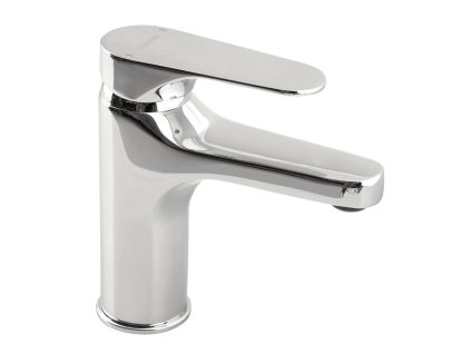 Sapho CORNELI stojánkova umývadlová batéria bez výpuste, chróm CE02