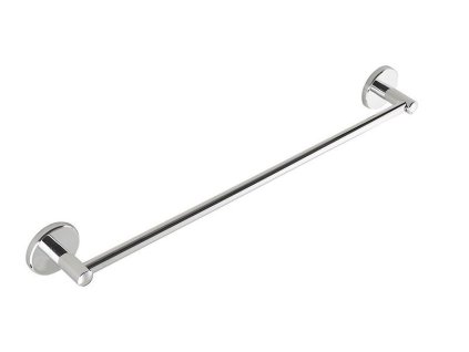 Aqualine SAMBA držiak uterákov 645x73mm, chróm SB146