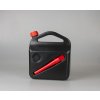 5l black front