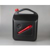 20l black front