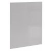 Polysan ARCHITEX LINE kalené šedé sklo, L 1200 - 1600mm, H 1800-2600mm ALS1216