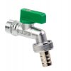 Arco ARCO záhradný ventil Nano 1/2"x1/2" D15, anticalc 00460