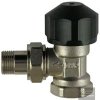 Regulus Radiátorový ventil rohový G 1/2" F 12341