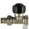 Regulus Radiátorový ventil přímý G 3/8" F 12342
