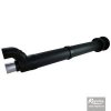 Regulus Komínek 2x 80 průchod otvorem pr. 125 mm 3777