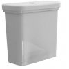 GSI CLASSIC nádržka k WC kombi, biela ExtraGlaze 878111