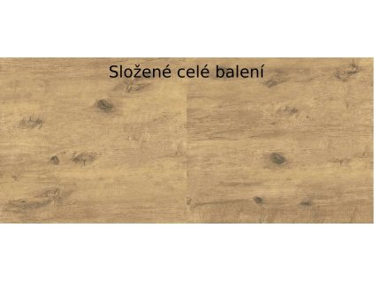 Nord Wood gold