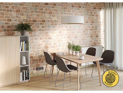 oblozeni-steny-cihle-3D-old-brick