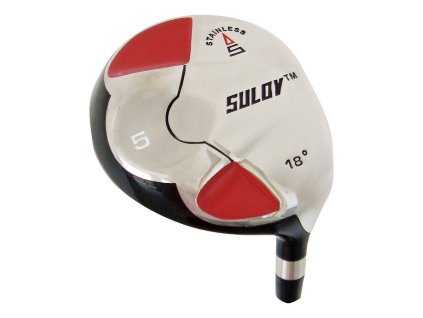 170999 golfova hul sulov fw3 wood 5