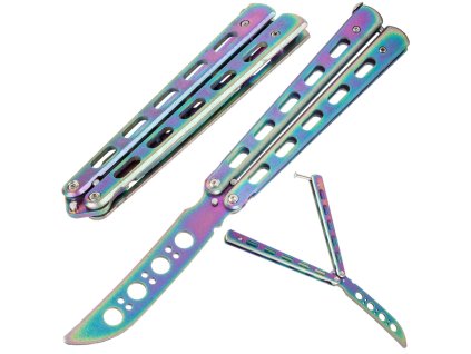 150430 8 verk 01839 nuz motylek treninkovy duhovy