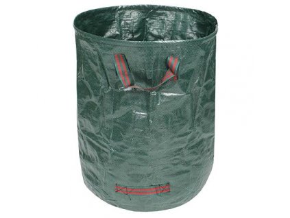 142012 waste bag zahradni kos objem 100 l