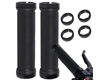 152578 verk 14409 gumove rukojeti pro jizdni kola