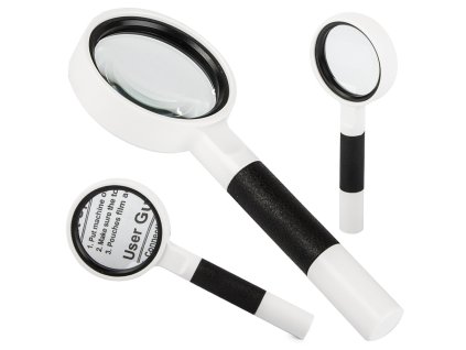 152746 9 verk 09182 lupa klasicka zvetsovaci cocka 50 7x
