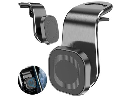 153517 6 verk 04121 magneticky drzak na telefon do auta cerna
