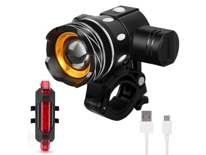 153520 16 verk 14391 sada led osvetleni na kolo t6 aku 2 ks