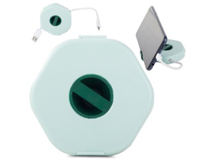 153502 16 verk 24237 multifunkcni ulozny box pro datove kabely color