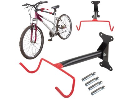 153685 2 verk 14353 drzak kola na zed