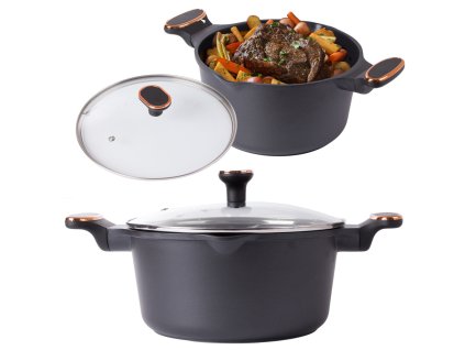 153838 6 verk 07157 kastrol s poklici 4 55 l