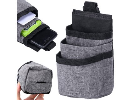 154555 11 verk 10076 textilni drzak do auta na telefon