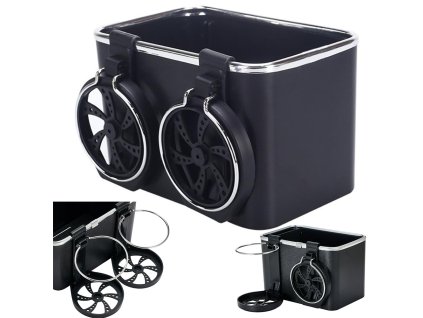 154510 5 verk 10082 drzak na napoje papirove kapesniky do auta