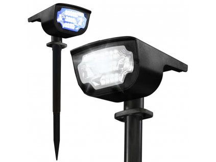 154627 verk 12287 solarni zahradni lampa rgb