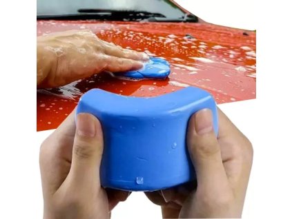 154738 xtrobb 20761 jilovita cistici hmota na lak auta 180g