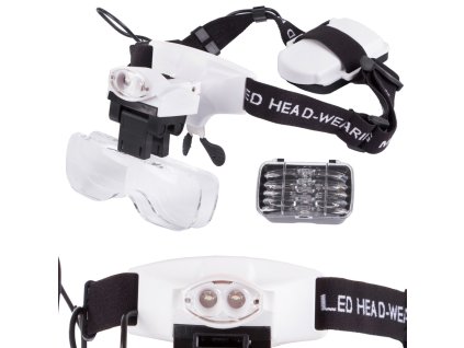155035 13 verk 09135 profesionalni lupa2 led 6x