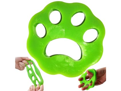 155065 9 verk 01900 tlapka do pracky k odstraneni chlupu 2ks