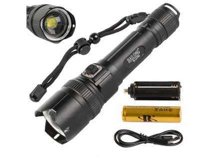 157780 12 verk 08314 takticka led svitilna