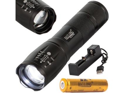157786 3 verk 08360 svitilna uv led q3 l2 ipx4 300 m