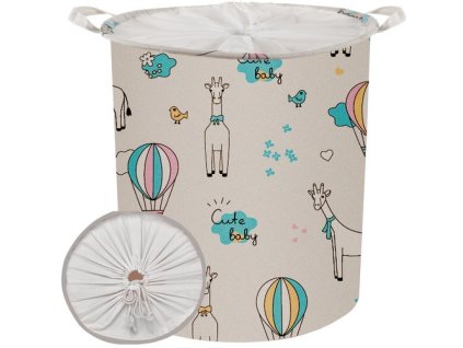 158617 1 kruzzel 22013 kos na hracky organizer