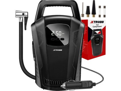 158575 xtrobb 21866 kompresor do auta