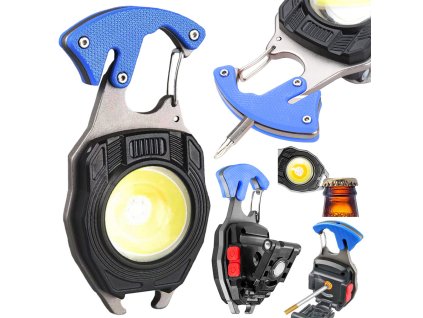 158845 9 verk 08369 magneticka svitilna se zapalovacem 8v1