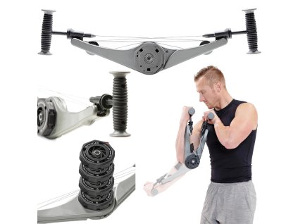 158839 14 verk 14390 treninkovy expander pro kondicni cviceni sedy