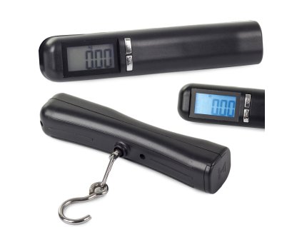 158725 7 verk 17042 digitalni zavesna vaha se svitilnou 40kg 10g