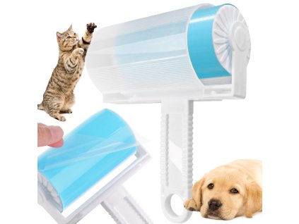 164922 7 verk 01901 cistici valecek na textil color