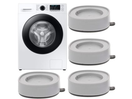 164898 8 verk 01935 antivibracni set podlozek pod pracku 4 ks