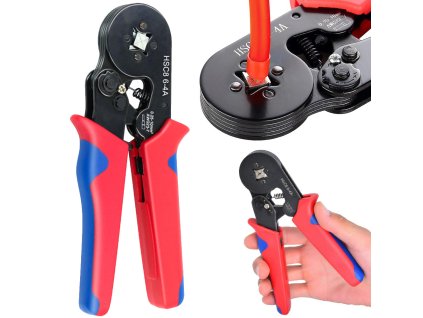 164925 11 verk 11366 krimpovaci kleste rozsah 0 25 10 mm