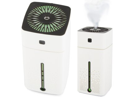 164952 9 verk 24401 zvlhcovac vzduchu usb rgb ultrazvukovy 1000 ml