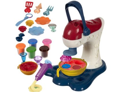 166683 1 kruzzel 22563 stroj na vytlacovani modeliny sada