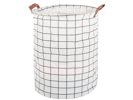 168065 10 verk 01940 bk kos na hracky pradlo cernobila