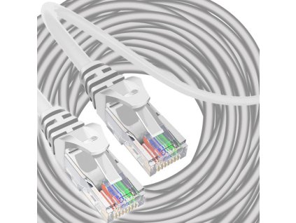 175435 1 izoxis 22532 sitovy kabel rj45 rj45 30 m seda